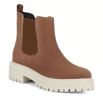 Ботинки Geox DIridea, коричневый