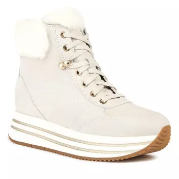 Ботинки Geox DKency, экрю