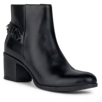 Ботинки Geox DNew Asheel, черный