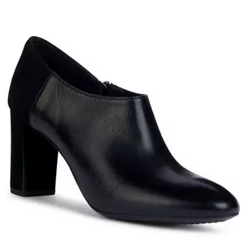 Ботинки Geox DPheby, черный