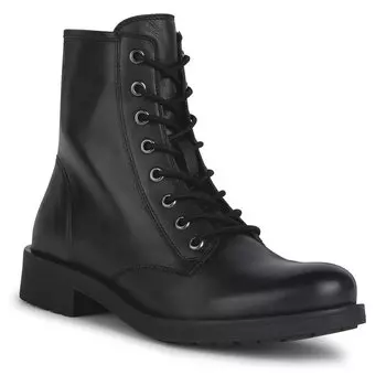 Ботинки Geox DRawelle, черный