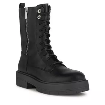 Ботинки Geox DSpherica, черный