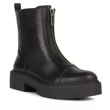 Ботинки Geox DSpherica, черный