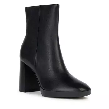 Ботинки Geox DTeulada, черный