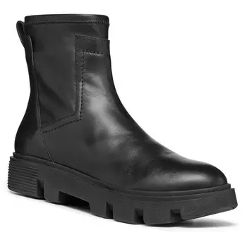 Ботинки Geox DVilde, черный