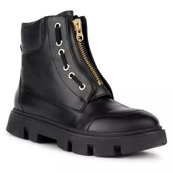 Ботинки Geox DVilde, черный