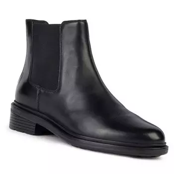 Ботинки Geox DWalk Pleasure, черный