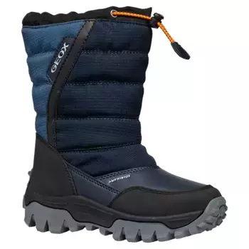 Ботинки Geox Himalaya Abx, синий