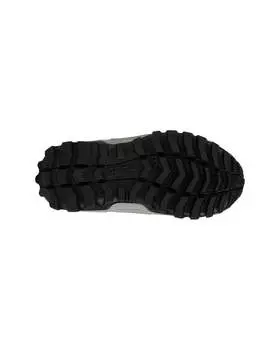 Ботинки Geox J Himalaya B AB, фиолетовый