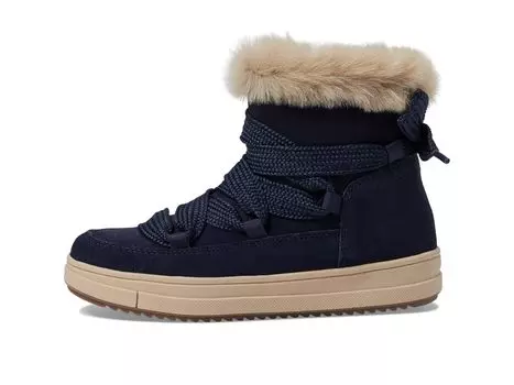 Ботинки Geox Kids Rebecca WPF 8 (Little Kid/Big Kid)