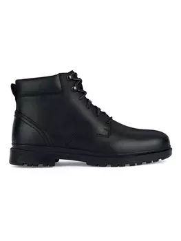 Ботинки Geox Leder Andalo, черный
