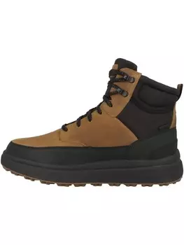 Ботинки Geox Schnr U Granito + Grip B ABX B, цвет multicolor
