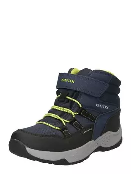 Ботинки Geox SENTIERO, синий