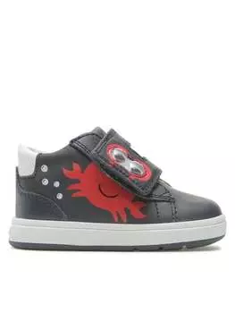 Ботинки Geox, синий
