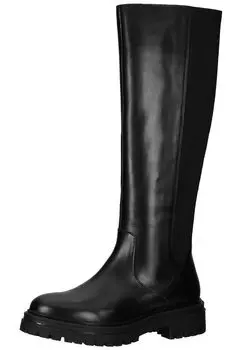 Ботинки Geox Stiefel, черный