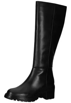 Ботинки Geox Stiefel, черный