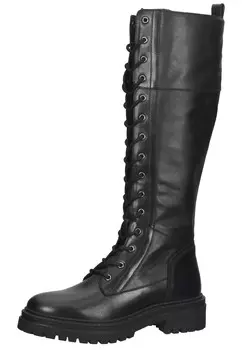 Ботинки Geox Stiefel, черный