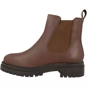 Ботинки Geox Stiefel D Iridea B Abx A, коричневый