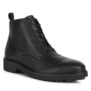 Ботинки Geox UCannaregio, черный