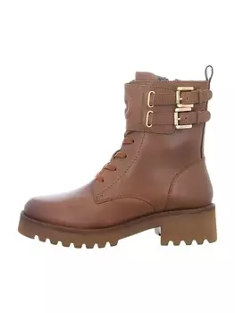 Ботинки Gerry Weber Schnr, коричневый