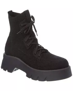 Ботинки Gianvito Rossi Lambert 20, черный