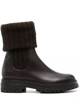 Ботинки Gianvito Rossi Tenney