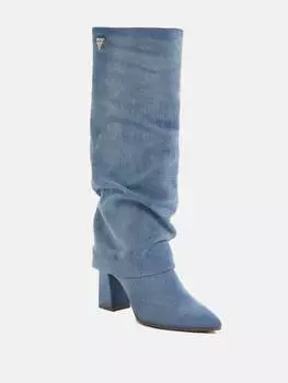 Ботинки Gibsons Denim Guess Factory