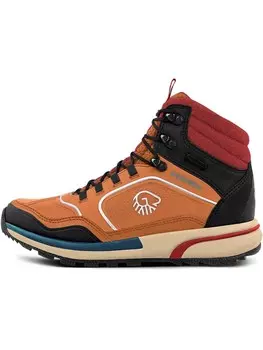 Ботинки GIESSWEIN, цвет Auburn