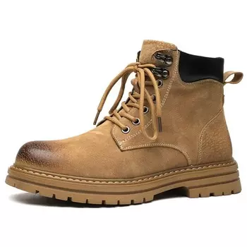 Ботинки GIGIRYO Martin Boots Men