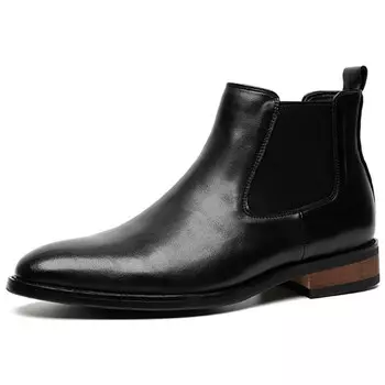 Ботинки GIGIRYO Martin Boots Men