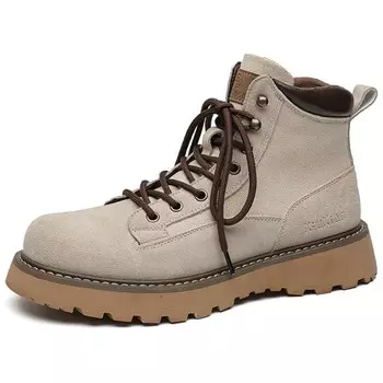 Ботинки GIGIRYO Martin Boots Men