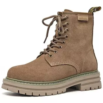 Ботинки GIGIRYO Martin Boots Men