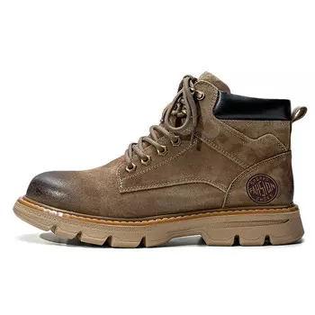 Ботинки GIGIRYO Martin Boots Men