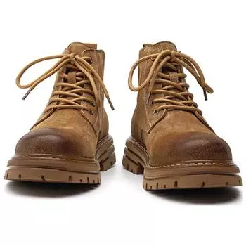 Ботинки GIGIRYO Martin Boots Men