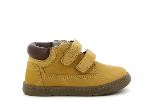 Ботинки Gilberto Chicco, коричневый