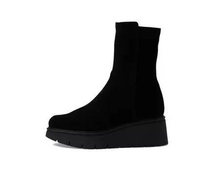 Ботинки Giles La Canadienne, черный