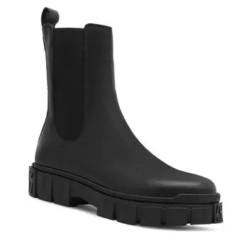 Ботинки Gino Rossi, черный