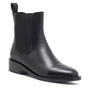 Ботинки Gino Rossi, черный