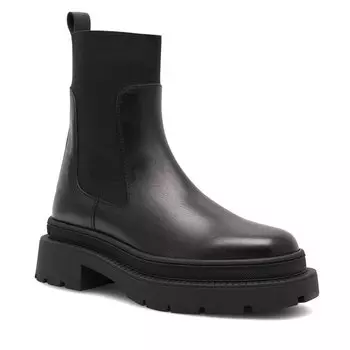 Ботинки Gino Rossi, черный