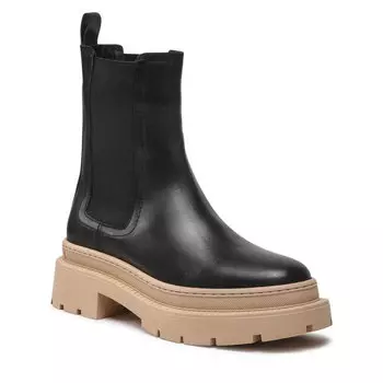 Ботинки Gino Rossi, черный