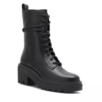 Ботинки Gino Rossi, черный