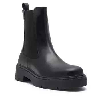 Ботинки Gino Rossi, черный