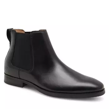 Ботинки Gino Rossi, черный