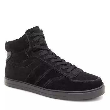 Ботинки Gino Rossi, черный