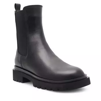 Ботинки Gino Rossi, черный