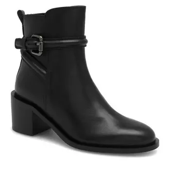 Ботинки Gino Rossi, черный