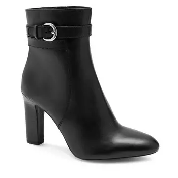 Ботинки Gino Rossi, черный