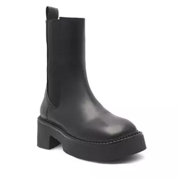 Ботинки Gino Rossi, черный