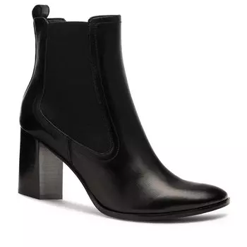 Ботинки Gino Rossi, черный