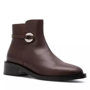 Ботинки Gino Rossi, коричневый